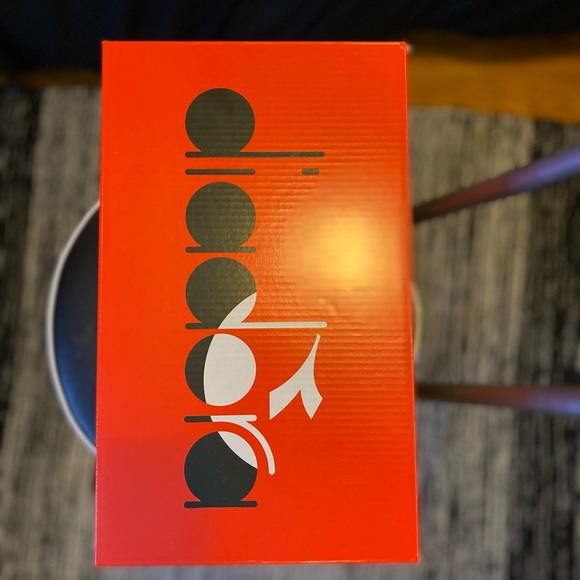 Womens soccer cleats - Picture 4 of 7